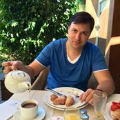Foto von Михаил Владимирович Шудель