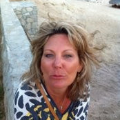 Cindy Olejniks foto