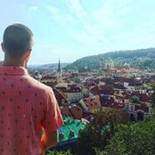 Alex Drouin's photo