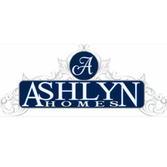 Ashlyn Homes Inc