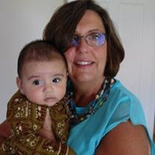 Margo Orr's photo