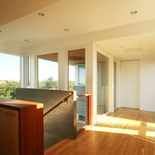 Different ceiling heights