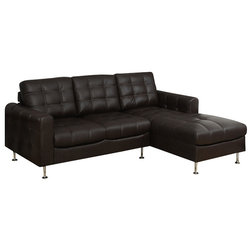 Contemporary Sectional Sofas by YoloStocks