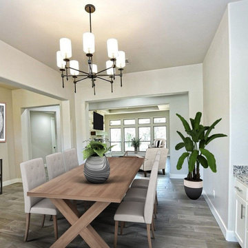 Faultline Home
