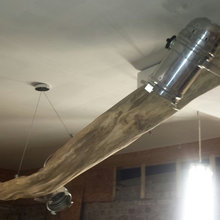 Ausgefallene Lampen