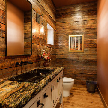 Mountain Ranch | Rangeline Homes