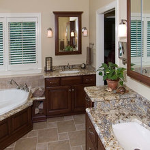 Bathroom Ideas