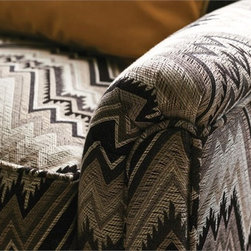 Zoffany Fabrics - Fabric