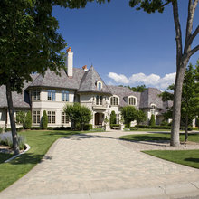 Dream houses