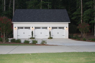 Garage photo in Atlanta