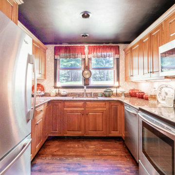 197 Perch Pond Road Holderness