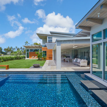 Waialae Tropical Modern