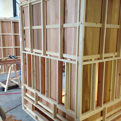 Conception, fabrication de nos modules, particuliers et professionnels - Products