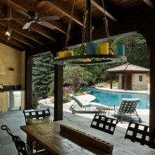 Main House