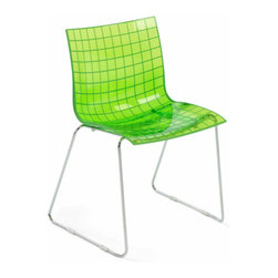 Knoll Dining and Guest Chairs - Dining Chairs