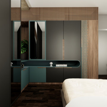 wardrobe