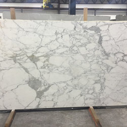 Calacata Gold Fabricotti Marble - Kitchen Products