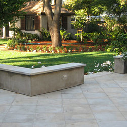 Sage Limestone - Outdoor Products