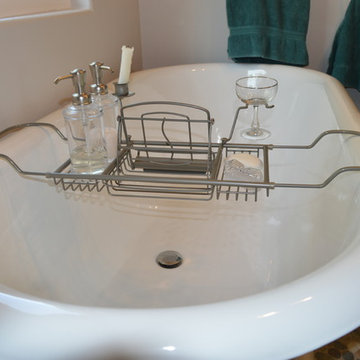 Napa Bathroom