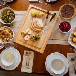 John Boos Maple BBQBD Cutting Board - Cutting Boards