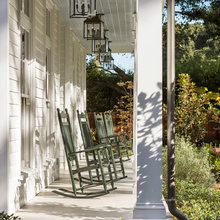 Classic Farmhouse Exterior
