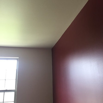 New Hudson new build color and decor help