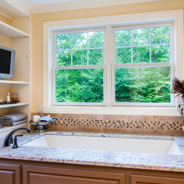 Madison Kitchen & Baths