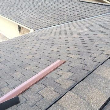 GAF Grand Sequoia Shingles - Plymouth, Michigan