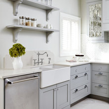Backsplash