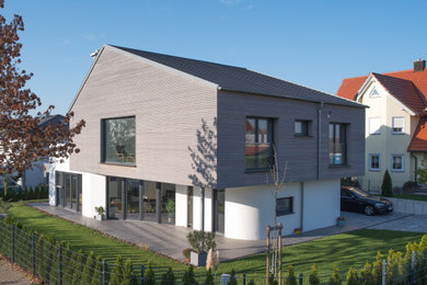 Moderne Wohnidee in Sonstige