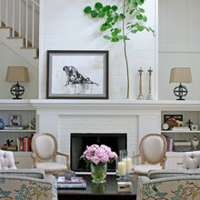 Fireplaces