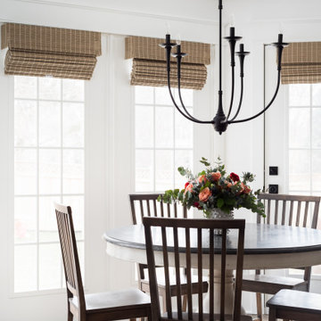 Hinsdale Remodel