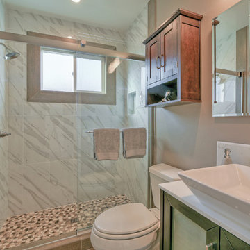 Ocean Beach San Diego Remodel
