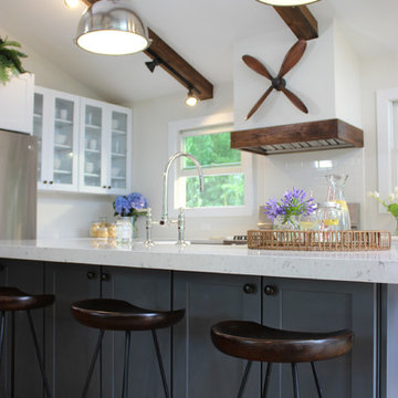 Montauk HGTV Kitchen