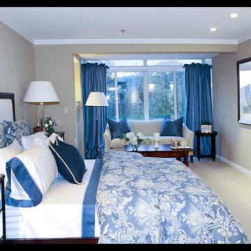 Villa Marin Retirement Living Redefined