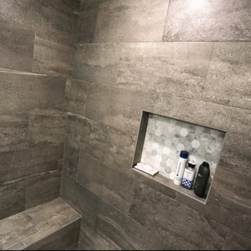 Bathroom Studio City