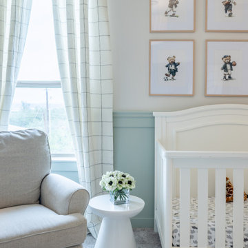 Golf-Themed-Nursery