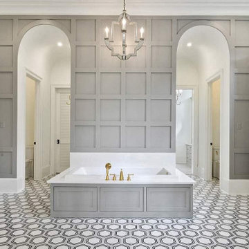 Bathroom Design and Remodeling - Los Angeles, CA