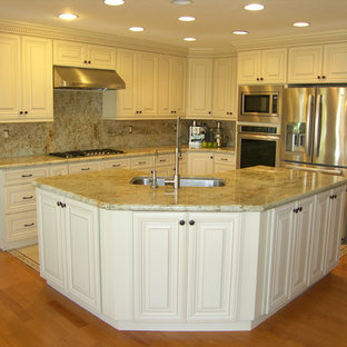 Europe Construction Review]