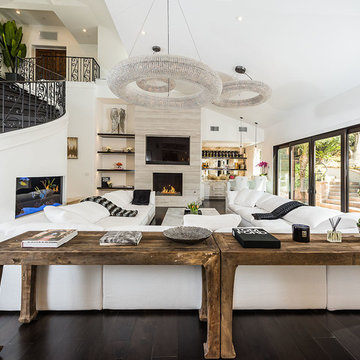 Interiors