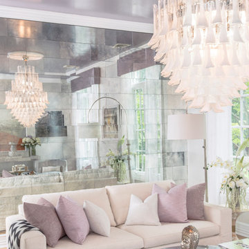 Designer Show House of New Jersey - Saddle River 2014