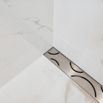 Full Ensuite Bathroom Renovation