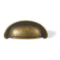 Tirador clasico para mueble modelo Marraquesh - Furniture