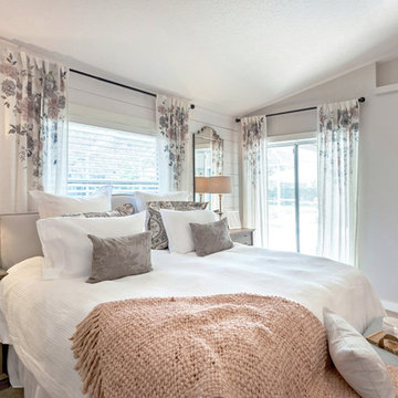 Bedroom Makeover
