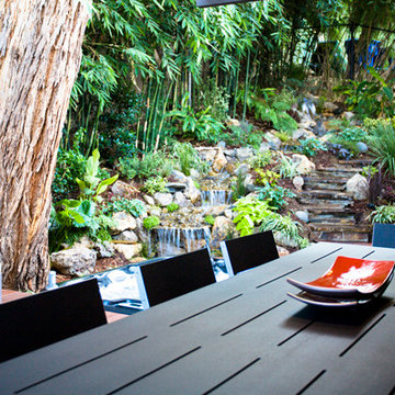 Etra Collection | Modern Outdoor