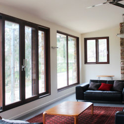 Paarhammer Komfort+ Range - Windows