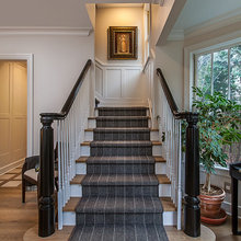 Lehrer stairs