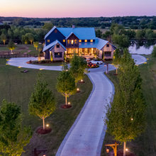 Landscaping Ideas