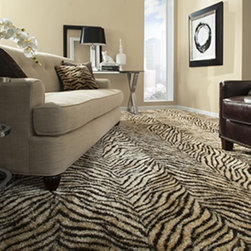 Carpet Collection - Area Rugs