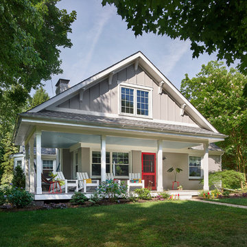 Drexel Road Residence